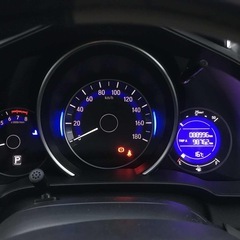 Model: 2014 model gasoline car アイドリングストップ、プッシュスタート、スマートキーの画像