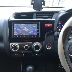 Model: 2014 model gasoline car アイドリングストップ、プッシュスタート、スマートキーの画像