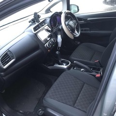 Model: 2014 model gasoline car アイドリングストップ、プッシュスタート、スマートキーの画像