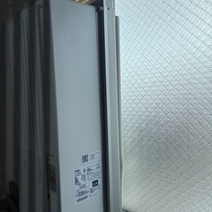 Haier ルームエアコン ウインド形冷房専用　2025年製の画像