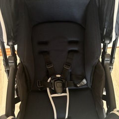 ベビーカー　デ・ヨーネ　レジェeの画像