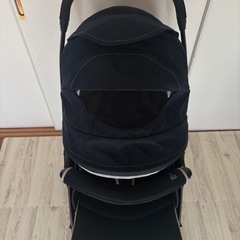 ベビーカー　デ・ヨーネ　レジェeの画像