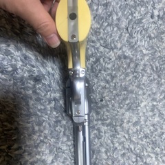  マルシン　SAAピースメーカー  ガスガンの画像