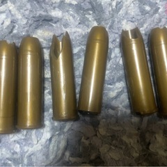  マルシン　SAAピースメーカー  ガスガンの画像