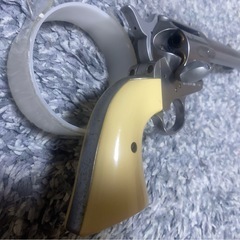  マルシン　SAAピースメーカー  ガスガンの画像