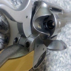  マルシン　SAAピースメーカー  ガスガンの画像