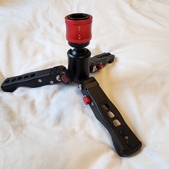 iFootage Cobra 2 A180 & Komodo K5 セットの画像