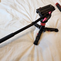 iFootage Cobra 2 A180 & Komodo K5 セットの画像