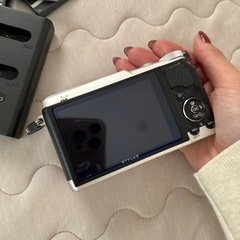 OLYMPUS　デジカメの画像