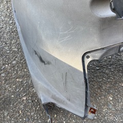 アドレスv125g 外装セットの画像