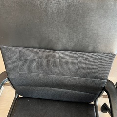 三連休限定🍀IKEA チェア２脚セットの画像