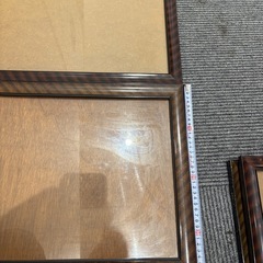額縁おまとめ 13点セット 壁掛け アンティークの画像