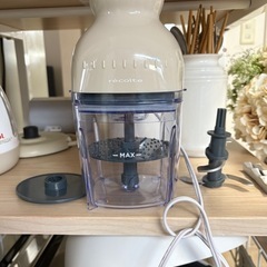 レコルト の画像