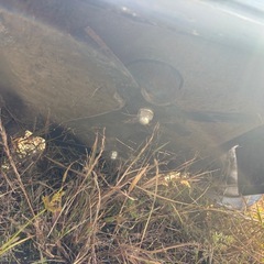 スパイダーモア　SP851A 自走式草刈機　オーレックの画像