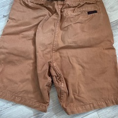 GRAMiCCi ショートパンツの画像