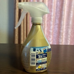 ファブリーズプレミアムの画像