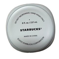 【スターバックス】ステンレスタンブラーの画像