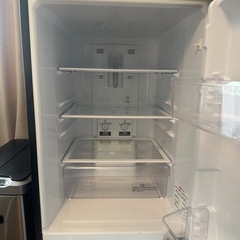 冷蔵庫 三菱電機 2019年製 一人暮らし 1〜2人用 146L 中野区の画像