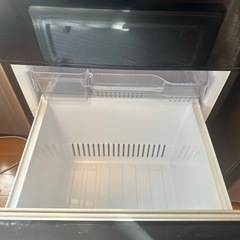 冷蔵庫 三菱電機 2019年製 一人暮らし 1〜2人用 146L 中野区の画像