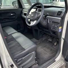 予備検査付タントカスタムの画像