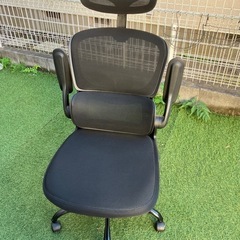 ワーキングチェアの画像