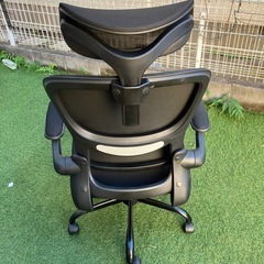 ワーキングチェアの画像