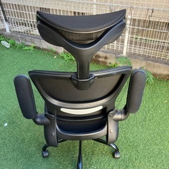 ワーキングチェアの画像