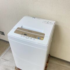 中古家電セット(冷蔵庫 オーヤマ 114L 2020年製 PRR-122D-W 洗濯機 IRISOHYAMA 5kg 2021年製 IAW-T502EN)の画像