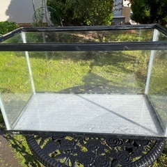 GEX アクリル水槽60の画像