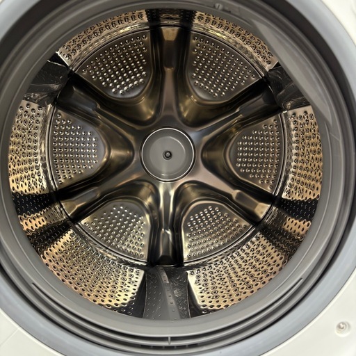⭐️HITACHI⭐️ドラム洗濯乾燥機 2023年 12/6kg 大阪市近郊配送無料