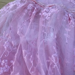 プリンセスドレス　発表会ドレスの画像