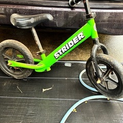 ストライダーの画像