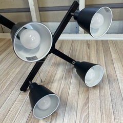 ♦︎⑤シーリングライトの画像