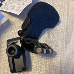 車　スマホスタンドの画像