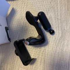 車　スマホスタンドの画像