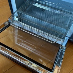 象印オーブントースター1000Wの画像