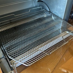 象印オーブントースター1000Wの画像