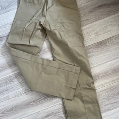 Dickies ズボンの画像