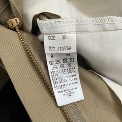 Dickies ズボンの画像