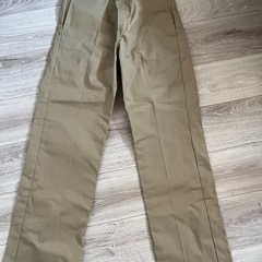 Dickies ズボンの画像