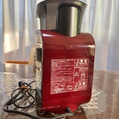 コーヒーメーカー
の画像