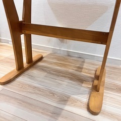 ダイニングテーブル　決まりました！の画像