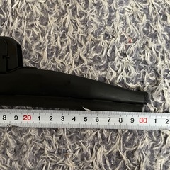 冬ワイパー／約30㎝の画像