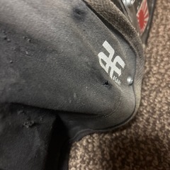 やられ風防の画像