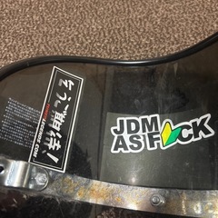 やられ風防の画像