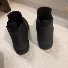 サイドゴアブーツの画像