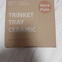 ジュエリートレイ アクセサリートレイの画像