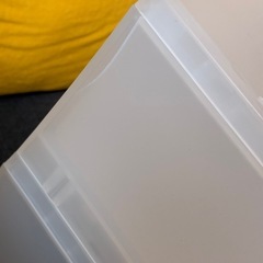 ケース(無印良品)の画像