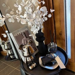 ジュエリートレイ アクセサリートレイの画像