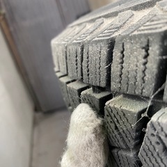 ブリヂストンブリザックDMV2の画像